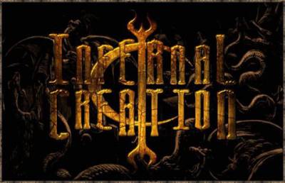 logo Infernal Creation